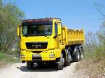 MAN TGS 35.440 2007 года